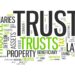 Amendments on Trusts 2023