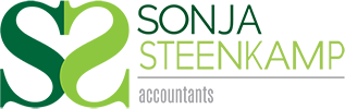 Sonja Steenkamp Accountants / Rekenmeesters Logo